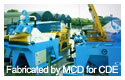 MCD Engineering